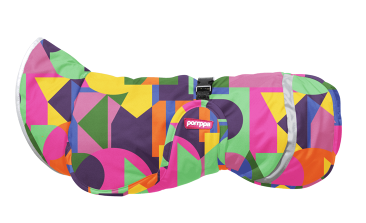 SadePomppa Kymppi - Koiran manttelit - 017024 - 1