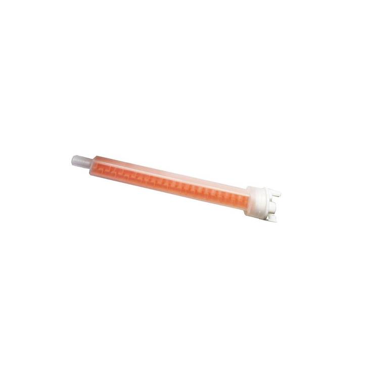 Sekoitinkärki Mix Tip 210cc Hevari - Hevosen kavionpaikkaus ja -täytöt - 036114 - 1