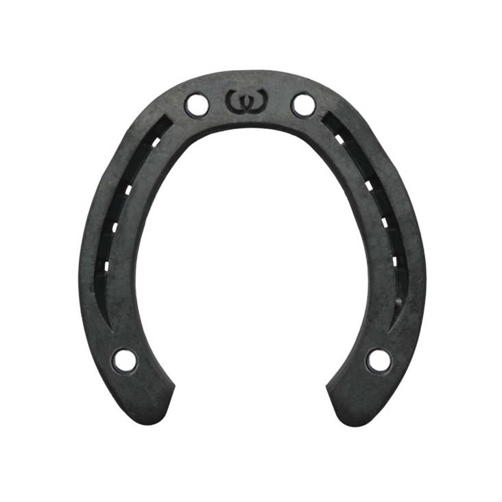 Takakenkä sivukäänteillä 4xM10 Striker Werckman - Ratsun rautakengät - 027274 - 1