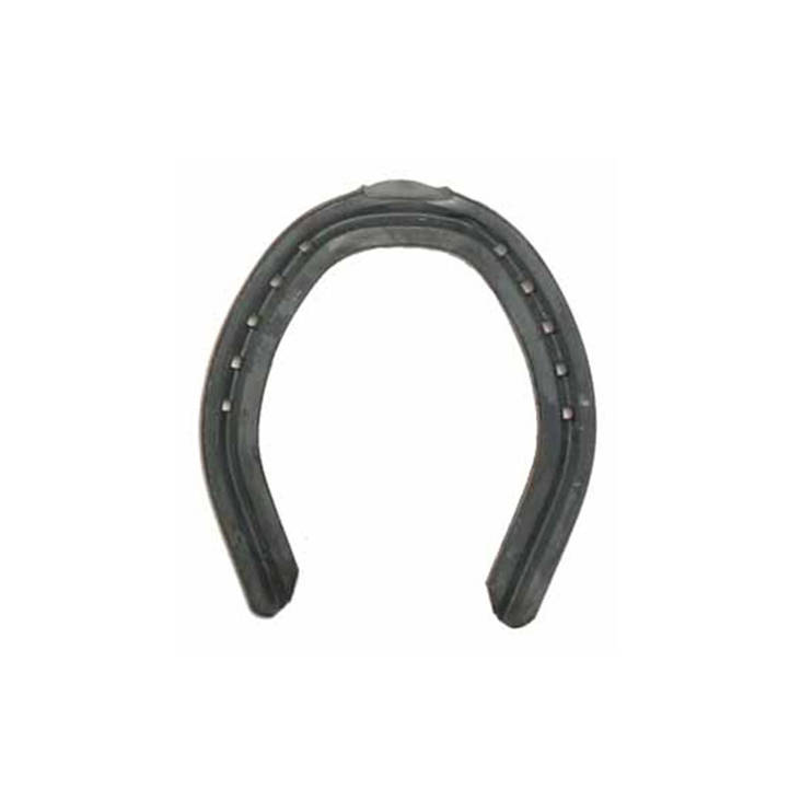 Takakenkä ura 18x6 mm varvaskäänteellä KW - Ravurin rautakengät - 008944 - 1