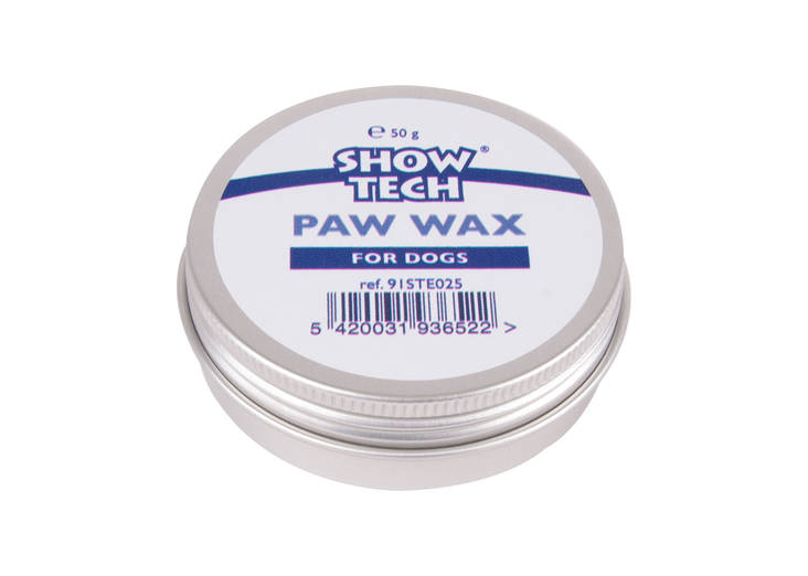 Tassuvaha Paw Wax 50g Show Tech - Koiran ihon ja haavan hoito - 034344 - 1