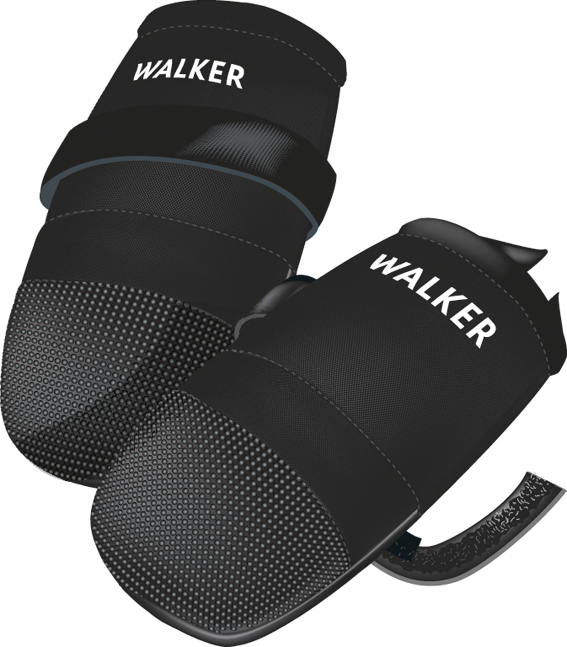 Tossut neopren 2kpl Walker Trixie - Koiran tossut, sukat ja korvasuojat - 007794 - 1