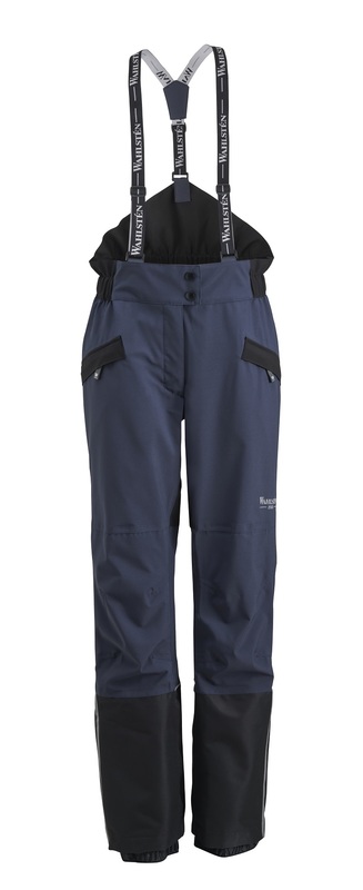 Treenihousut Brookit 38/M tummansininen Wahlsten - Ravitreenivaatteet - 032754 - 1