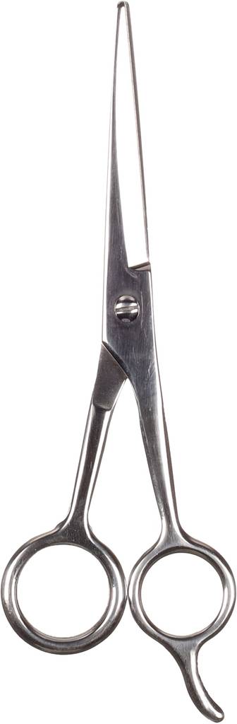 Trimmaussakset suorat 18cm Flamingo - Koiran trimmaussakset - 035614 - 3