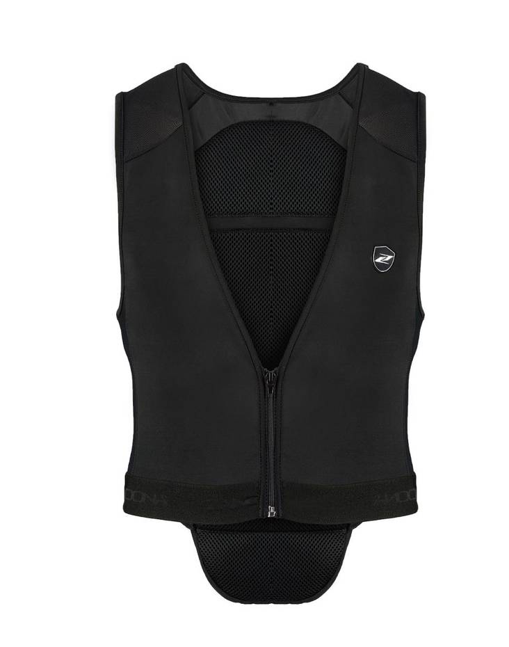 Turvaliivi x6 M Competition vest Zandona - Ratsastusturvaliivit - 032374 - 1