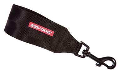 Turvavyökiinnitin valjaisiin Ezydog - Koiran turvavaljaat ja liittimet - 004594 - 1