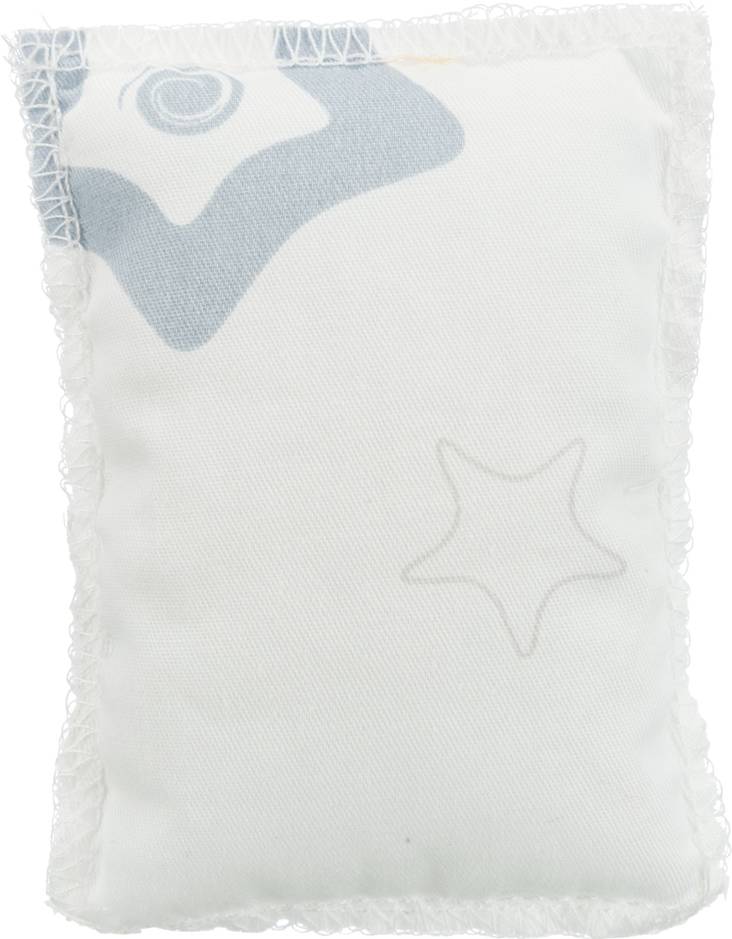 Xmas Valeriaanatyyny 7x9cm Trixie - Kissan pehmolelut - 032124 - 1