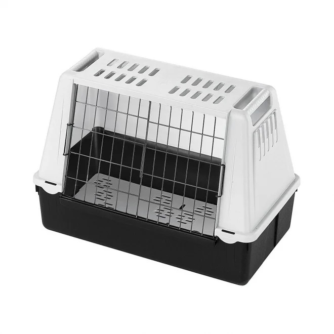 Atlas Car Mini autoboksi Ferplast - Koiran muoviboxit - 043394 - 1