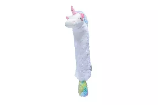 Pehmolelu Unicorn 45cm Flatino Beeztees - Koiran pehmolelut - 043704 - 1