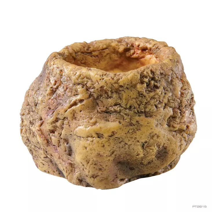 Vesikuppi Snake Bowl ExoTerra - Terraarion tarvikkeet ja kuivikkeet - 045894 - 1
