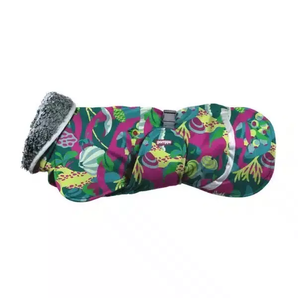 ToppaPomppa valjasaukolla Trail - Koiran manttelit - 048874 - 1