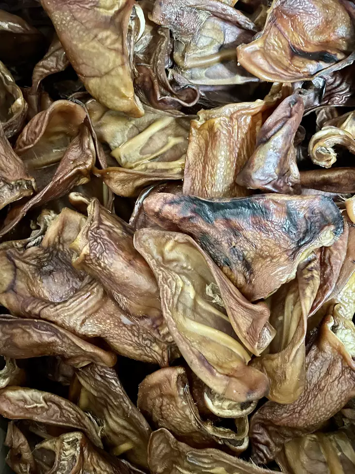 Possunkorva KILOHINTA SUOMI Polar Pet - Koiran herkut ja makupalat - 054674 - 1