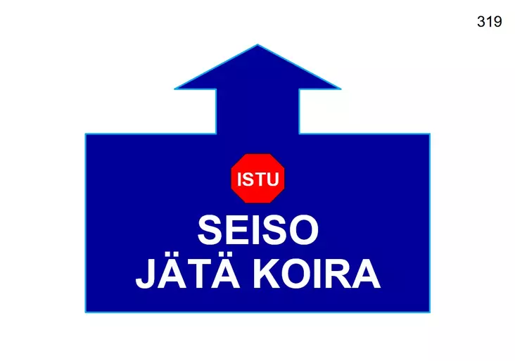 Rally-toko 2026 VOI kyltit A5 - Toko, rallitoko, suojelu - 056804 - 1