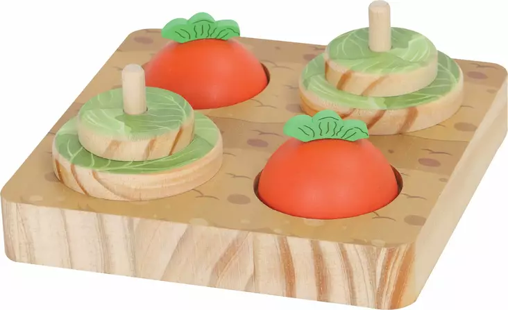 Aktivointilelu Brain Train Bumble 15x15x6cm - Pieneläinten aktivointi ja koulutus - 055584 - 1