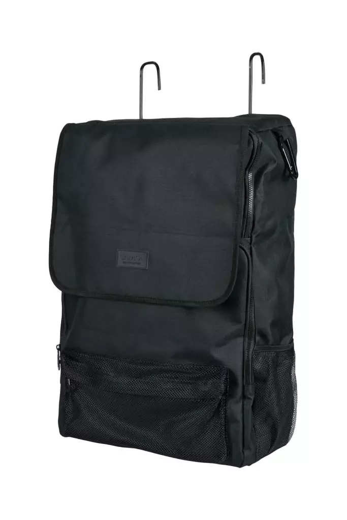 Varustelaukku ripustettava 2.0 mu Catago - Hevosen varusteiden kuljetus ja säilytys - 054424 - 1