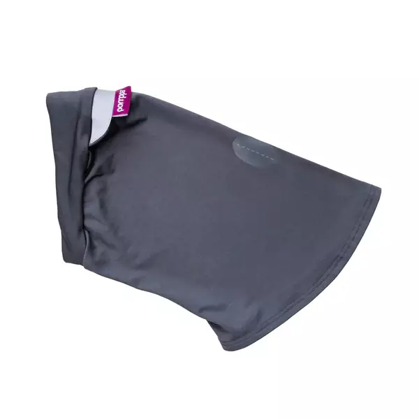 HuppuPomppa Graphite - Koiran tossut, sukat ja korvasuojat - 054774 - 1