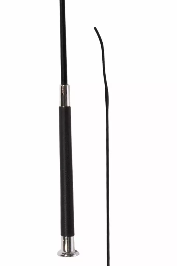 Kouluraippa Gel 120cm HKM-sports - Ratsastusraipat - 059004 - 1