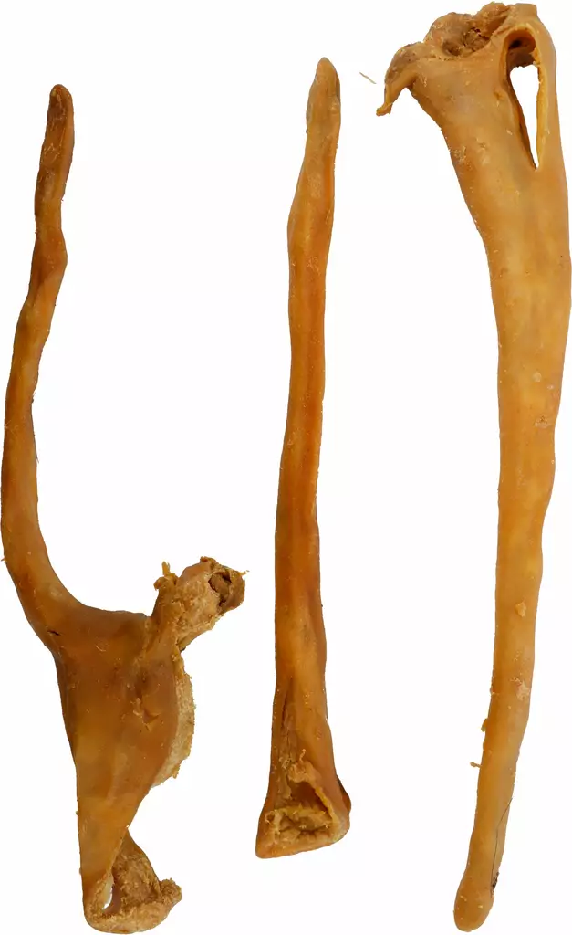 Lampaan saparo 200g Snacks Nature Flamingo - Koirien puruluut - 056244 - 1