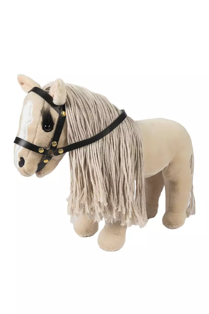 Leikkihevonen Cuddle 37cm beige HKM-sports - Koti ja sisustus - 055274 - 1