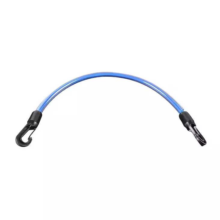 Loimiremmi joustava 50cm sininen Hansbo Sport - Hevosen loimitarvikkeet ja varaosat - 048354 - 1