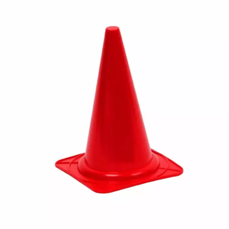 Merkkikartio 40cm KPL punainen Akita - Toko, rallitoko, suojelu - 052774 - 2