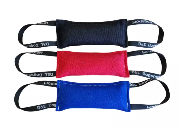 Motivointipatukka 2-kahvaa leveä 10x25cm värimix D&C - Toko, rallitoko, suojelu - 053274 - 1