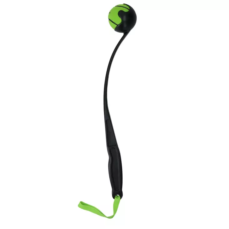 Pallonheitin Launcher M 48cm Dog Comets - Koiran pallot ja heittolelut - 057684 - 1