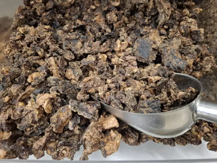 Poron keuhkorouhe KILOHINTA Polar Pet - Koiran herkut ja makupalat - 051224 - 1