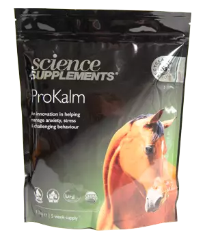 Pro Kalm 1,1kg Science Supplements - Tyynnyttävät, rauhoittavat, kiimahäiriöt - 052464 - 2