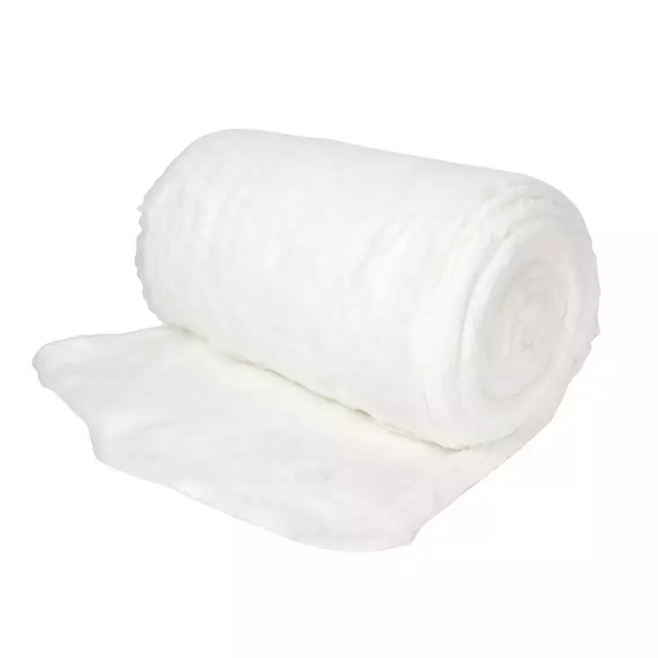 Pumpulirulla 1kg Hansbo Sport - Hevosen haavahoito ja ensiapu - 046964 - 1