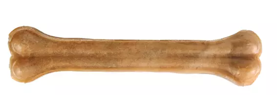 Puristeluu 32cm 420g KPL ruskea Trixie - Koirien puruluut - 052584 - 1