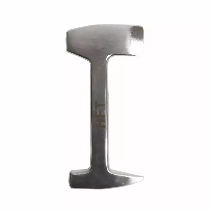 Purkurauta 140mm HFT Hevari - Hevosen kengitysvälineet - 046774 - 1