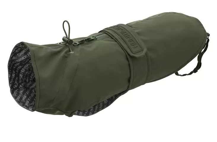 Sadetakki Rainshield oliivi Hunter x Eskadron - Koiran manttelit - 055974 - 1