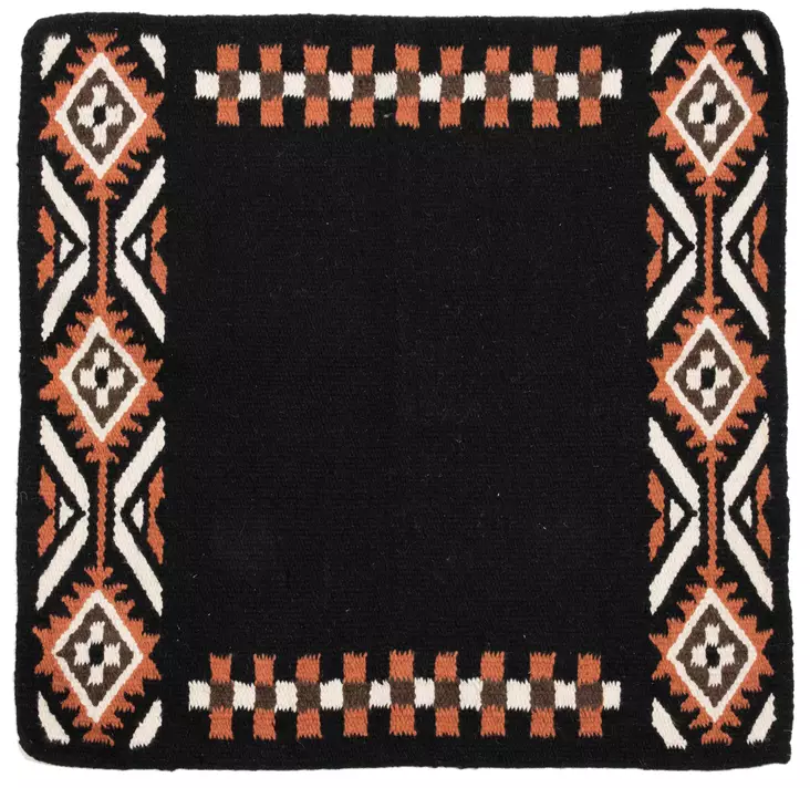 Satulapadi Navajo Dakota FULL Westride - Western, Working Equtation, Island - 058054 - 1