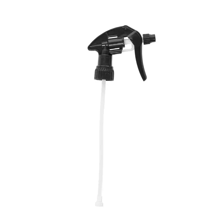 Suihkepumppu 750ml pulloihin Solheds - Hevosen shampoot - 058094 - 1