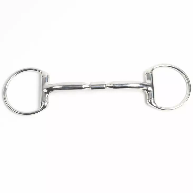 Sylinterikuolain Smart 14mm Hevari - Erikoiskuolaimet hevoselle - 013074 - 1