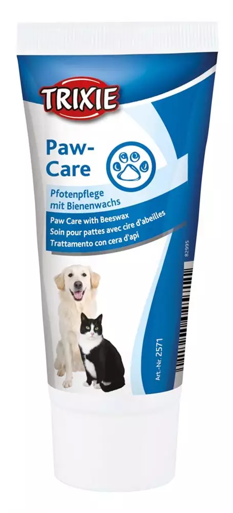Tassuvoide Paw Care 50ml Trixie - Koiran ihon ja haavan hoito - 060254 - 1