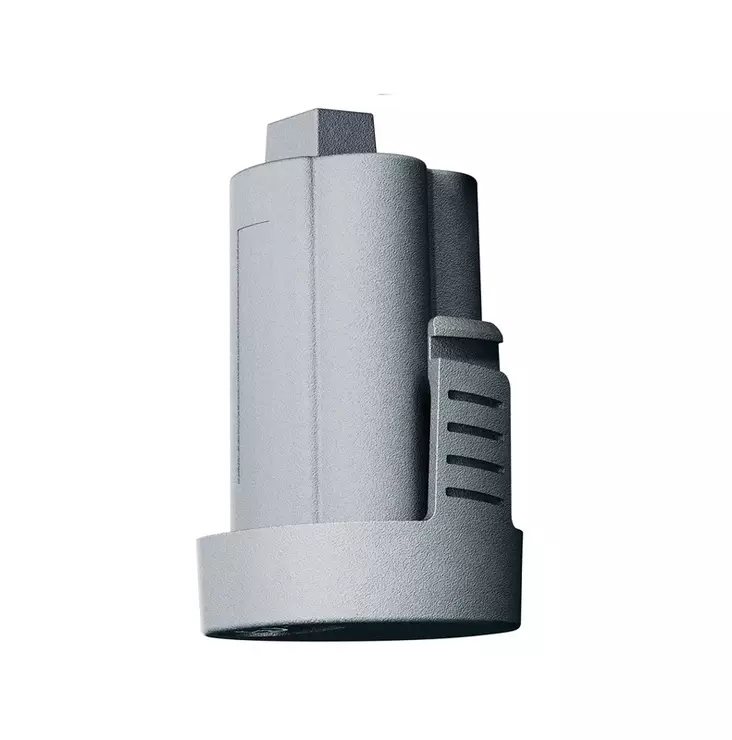 Vaihtoakku Lister Eclipse Wahl - Hevosen klipperit, terät ja tarvikkeet - 054384 - 1