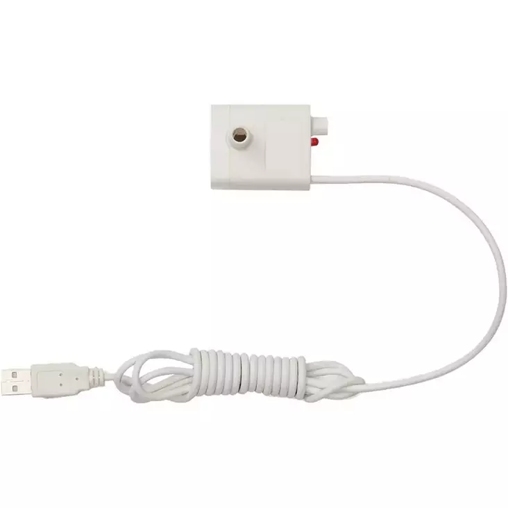 Varapumppu Pixi 2,5L Catit - Kissan ruokinta- ja vesiautomaatit - 051194 - 1