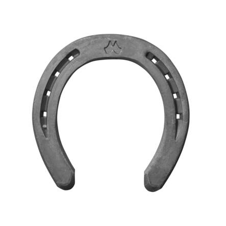 Etukenkä varvaskäänteellä LiBero Mustad - Ratsun rautakengät - 023285 - 1