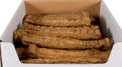 Porotikku M/20cm rouhittu Ozami - Koirien puruluut - 023495 - 2