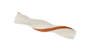 PuruTwister L 500g 7kpl kana 2Pets - Koirien puruluut - 022335 - 2