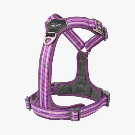 Y-valjas Comfort Walk Air Purple Passion v.3.0 Dog Copenhagen - Koiran Y-valjaat - 038065 - 2