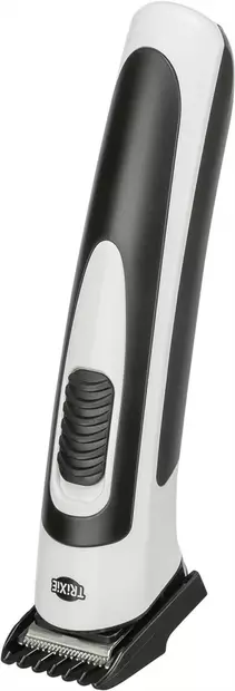 Trimmauskone Slim TR500 ladattava Trixie - Koiran trimmauskoneet ja terät - 053275 - 2