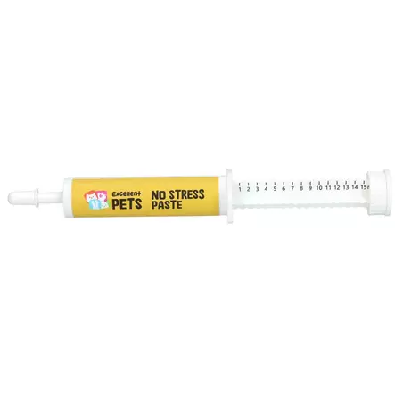 No Stress tahna 15ml Excellent Pets - Koiran lisäravinteet - 057205 - 2