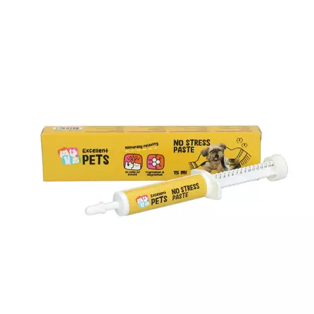 No Stress tahna 15ml Excellent Pets - Koiran lisäravinteet - 057205 - 1