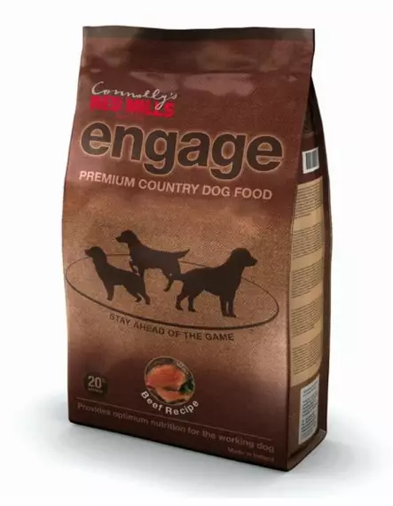 Adult Beef Engage - Koiran kuivaruoat aikuisille koirille - 039785 - 1