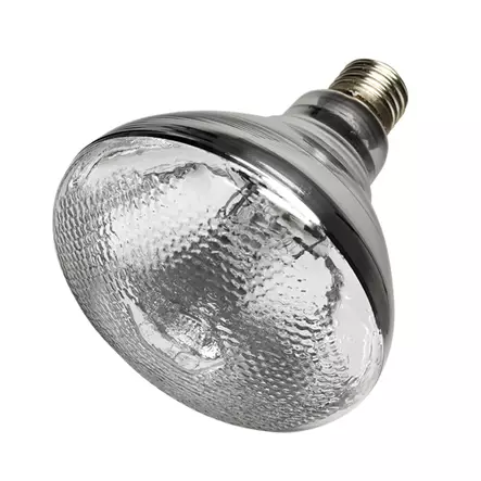 Sekavalolamppu UV Reptile Vital 100W Hobby - Terraarion tarvikkeet ja kuivikkeet - 060235 - 2