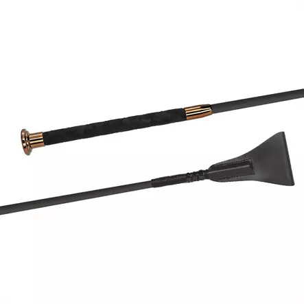 Esteraippa SilkTouch Premium Coffee Fleck - Ratsastusraipat - 052125 - 1