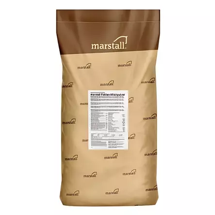 Fohlen-Milch 20kg maidonkorvike Marstall - Lisäravinteet varsat ja siitoshevoset - 034065 - 2